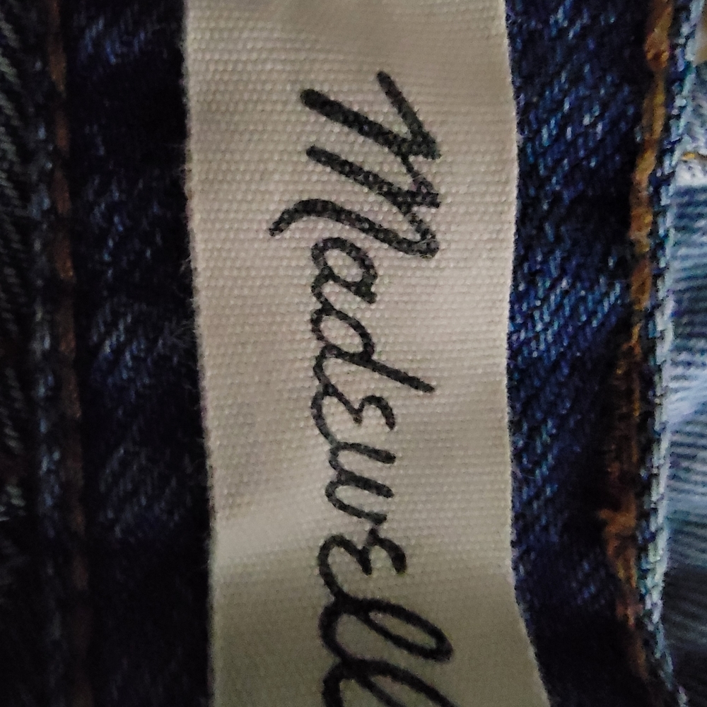 Mini skirt - Picture 2 of 4
